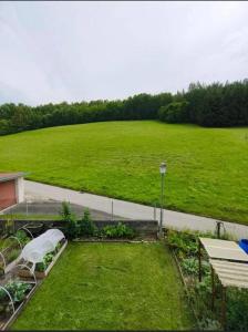 Niklasdorf BergblickErholung