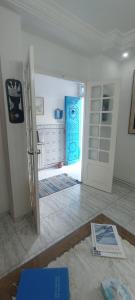 Jolie Maison au centre de Sidi Bou Said