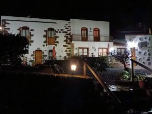 Las Casas del Abuelito Julián & la Abuela Leonor