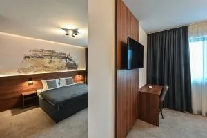 Tvrdjava Rooms - Novi Sad - Káty