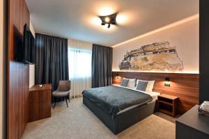Tvrdjava Rooms - Novi Sad