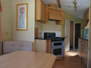 Mobile Home Gorecki