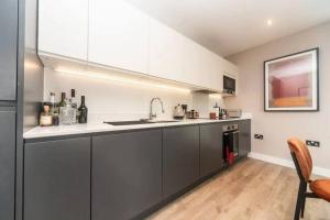 Newly Refurbished Studio Apartment