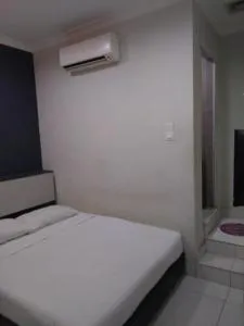 Hotel Rim Global Pj21 - Sungai Way New Village