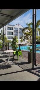 The Sandown Blouberg self catering unit