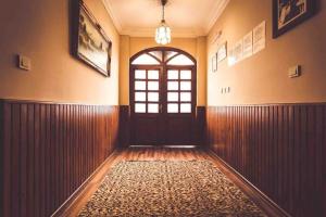 Pasha Suite - Top Floor