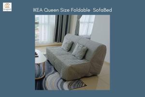Ilmans Loft @ Vista Alam