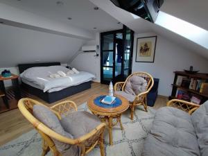 Salvus Apartma - Sun & Moon