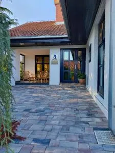 SALVUS APARTMA - Mursko Središće