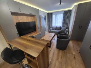 Handy Apartamenty - Mieszkania na Doby w Centrum Rzeszowa