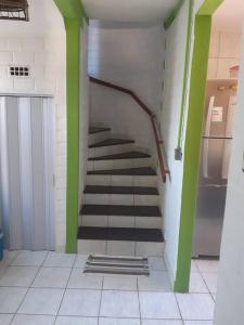 Chalé Pé na Areia, Cond. Beira Mar, MaragogíAL