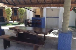 Chalé Pé na Areia, Cond. Beira Mar, MaragogíAL