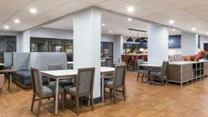 Hampton Inn Athens - Commerce
