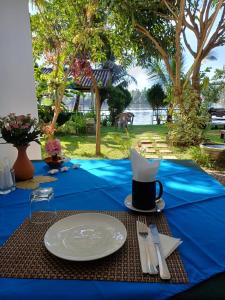 Villa River View