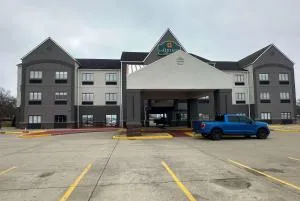 La Quinta by Wyndham South Bend