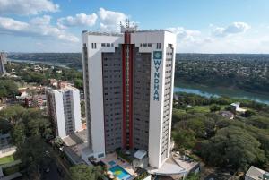 Wyndham Golden Foz Suítes