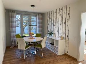 Idyllische Ferienwohnung zum Wohlfühlen+Entspannen