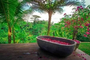 Taro Villas - Penginyahan