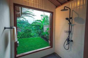 Nhà 1 Phòng Ngủ (One-Bedroom House)