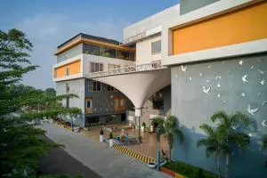 Zone Connect by The Park Indore - Mhow