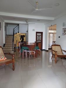 Villa River View