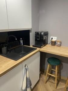 Apartament Rose Valley Dwa Zero