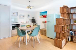 Appartements Appartement Le Pouliguen Centre : photos des chambres