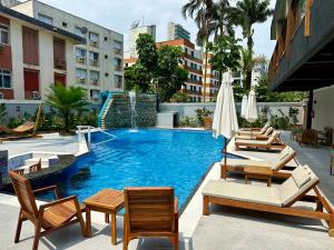 Marmeu Tropical (Com garagem)