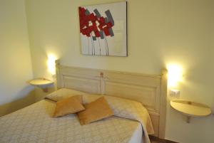 Affittacamere B&B La Villa dei Graniti img46