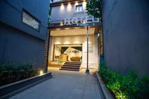 Hotel Bela Goa - Taleigao