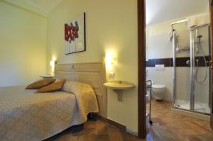 Affittacamere B&B La Villa dei Graniti img47