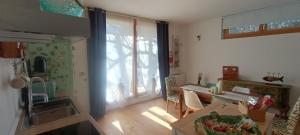 Casa Noa, appartamento con giardino privato