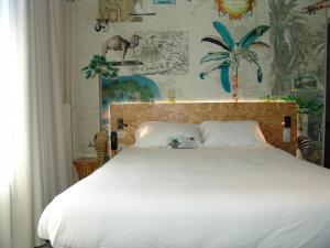 Hotels ibis Styles Paris Boulogne Marcel Sembat : photos des chambres