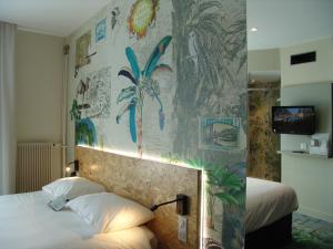 Hotels ibis Styles Paris Boulogne Marcel Sembat : photos des chambres