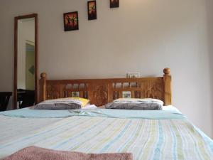 Beach Village Holiday Homes Goa