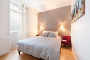 Appartements Appartement Le Pouliguen Centre : photos des chambres