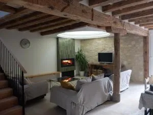 Casa de Agustín - Lastras del Pozo