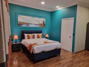 TAKSİM MY HOUSE BUTİK OTEL