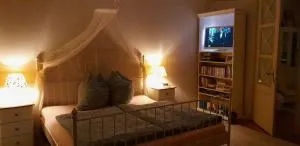 Ferienwohnung Madlein - Pieverstorf