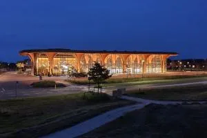 Long-stay family house Meerstad - Engelbert