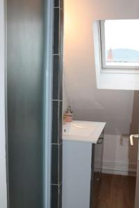 Appartements Appartement Kasa Kiara : photos des chambres