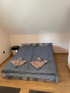 Ponty Apartman