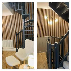 Etretat: agréable maison de ville