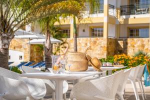 Apartamentos Turisticos Novochoro