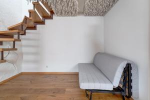 Charming Loft in Vilnius Oldtown