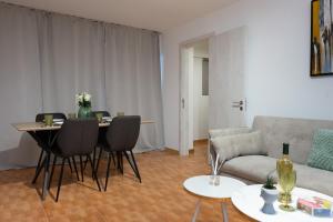 Napa Centrale Suites