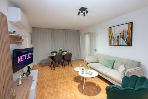 Napa Centrale Suites