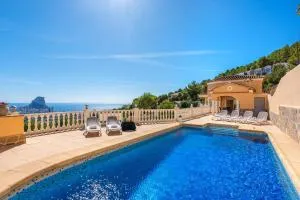 Villa Ros - PlusHolidays - Piños