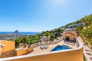 Villa Ros - PlusHolidays