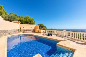 Villa Ros - PlusHolidays